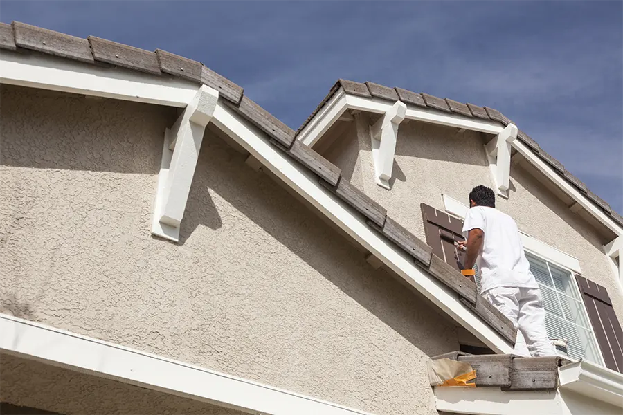 Affordable Exterior Painting Services Bluffton, SC Affordable Exterior Painting Services Bluffton, SC