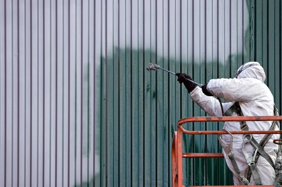 Choosing The Right Colors For Your Exterior Painting Project Bluffton, SC Choosing The Right Colors For Your Exterior Painting Project Bluffton, SC