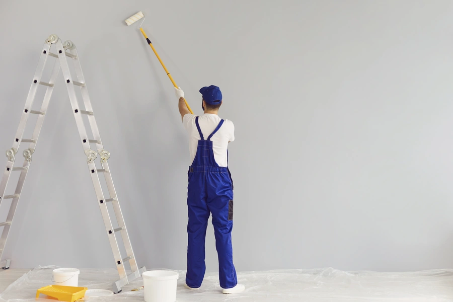 Choosing The Right Finish For Your Wall Painting Project Bluffton, SC Choosing The Right Finish For Your Wall Painting Project Bluffton, SC