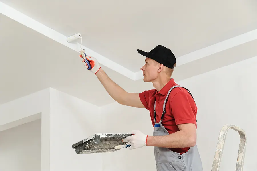 Common Mistakes To Avoid In Interior Painting in Bluffton, SC Common Mistakes To Avoid In Interior Painting in Bluffton, SC