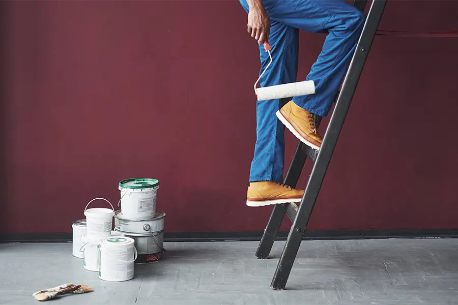 How Interior Painting Improves Home Value Bluffton, SC How Interior Painting Improves Home Value Bluffton, SC