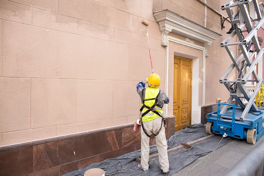 How To Select A Reliable Exterior Painting Company in Bluffton, SC How To Select A Reliable Exterior Painting Company in Bluffton, SC