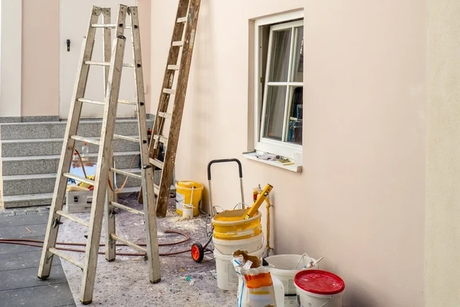 Local Exterior Painting Services Bluffton, SC Local Exterior Painting Services Bluffton, SC