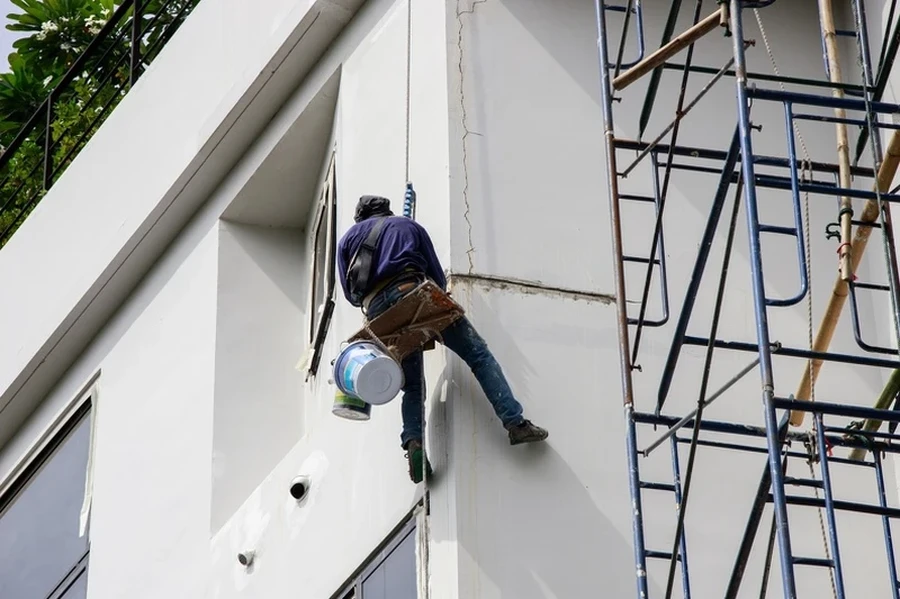 Quality Exterior Painting Services Bluffton, SC Quality Exterior Painting Services Bluffton, SC