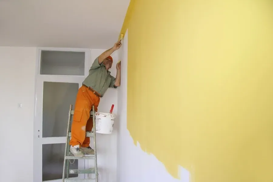 Reputable Interior Painting Services Bluffton, SC Reputable Interior Painting Services Bluffton, SC