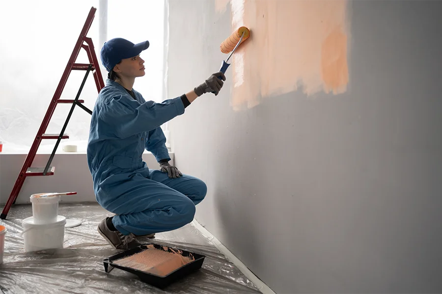 Superior Interior Painting Services Bluffton, SC Superior Interior Painting Services Bluffton, SC